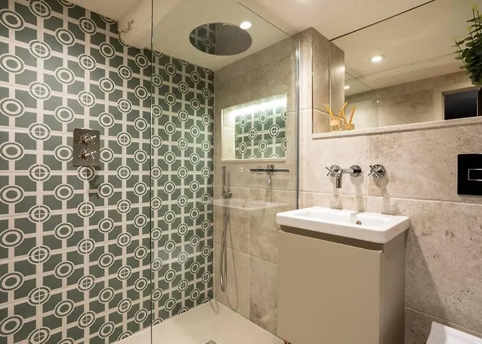 Hébergement de vacances Primrose With Log Burner