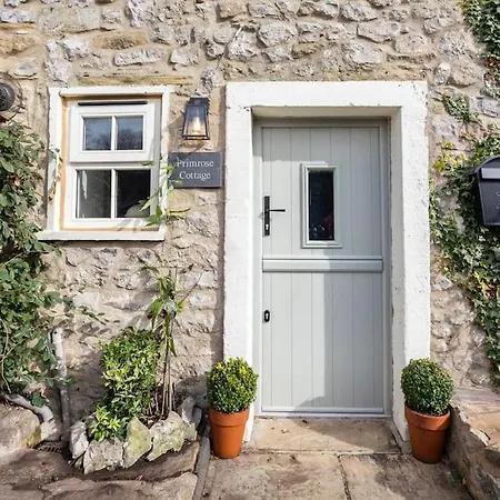 別荘 Primrose With Log Burner